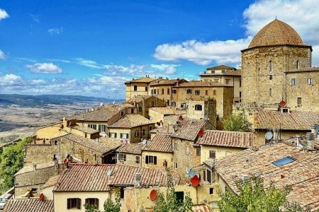 Klenoty Toskánska - 27