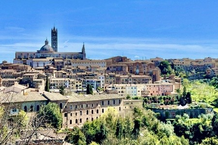 Klenoty Toskánska - 30