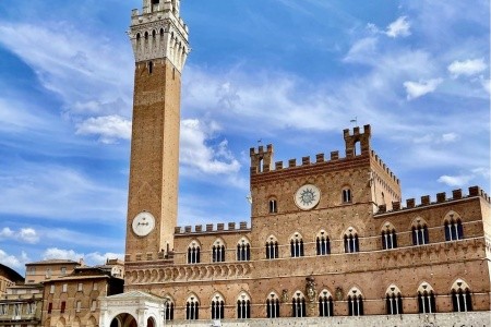 Klenoty Toskánska - 33