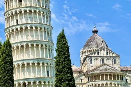 Klenoty Toskánska - 35