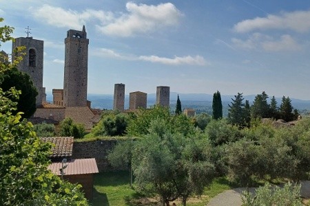 Klenoty Toskánska - 38