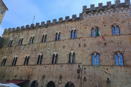 Klenoty Toskánska - 43