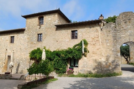 Klenoty Toskánska - 44