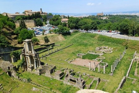 Klenoty Toskánska - 49