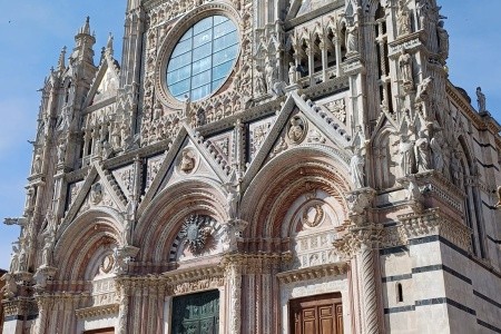 Klenoty Toskánska - 60