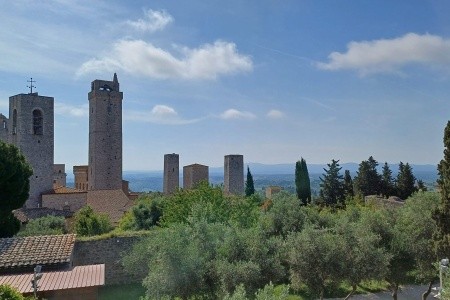 Klenoty Toskánska - 70