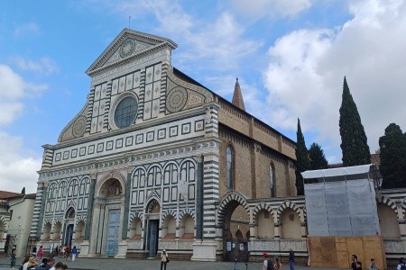 Klenoty Toskánska - 72