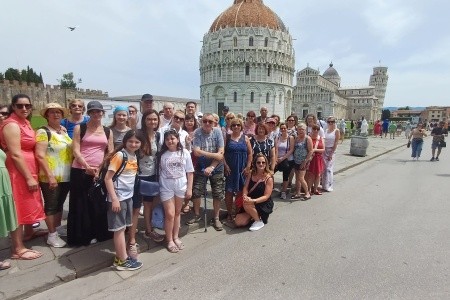 Klenoty Toskánska - 75