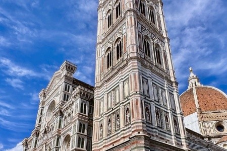 Florencie a kouzelné Toskánsko - 26