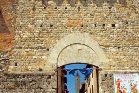 Florencie a kouzelné Toskánsko - 36