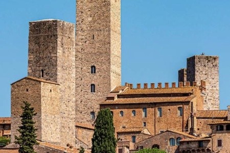 Florencie a kouzelné Toskánsko - 37