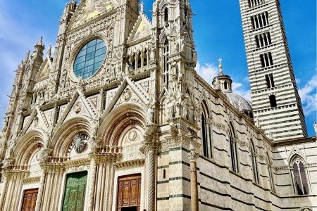 Florencie a kouzelné Toskánsko - 48