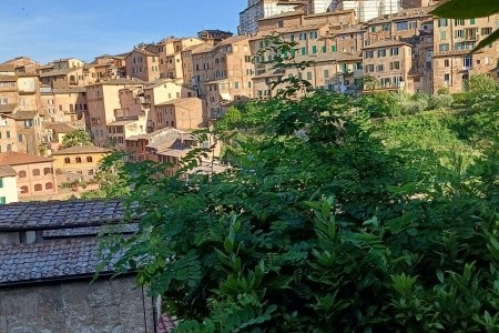 Florencie a kouzelné Toskánsko - 52