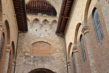 Florencie a kouzelné Toskánsko - 55