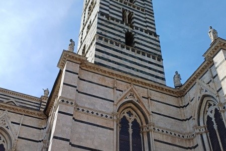 Florencie a kouzelné Toskánsko - 56