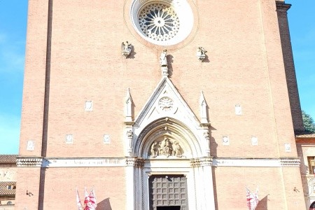 Florencie a kouzelné Toskánsko - 61