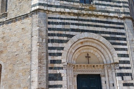 Florencie a kouzelné Toskánsko - 62