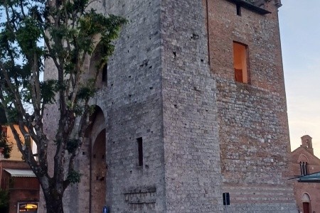 Florencie a kouzelné Toskánsko - 68