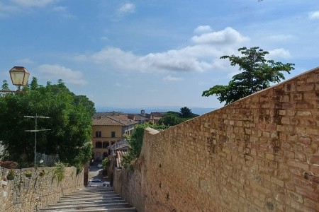 Florencie a kouzelné Toskánsko - 69