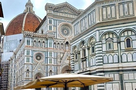 Florencie a kouzelné Toskánsko - 70