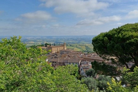 Florencie a kouzelné Toskánsko - 71