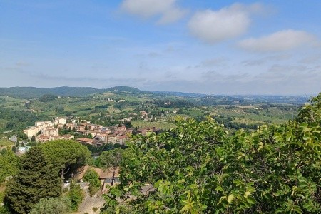 Florencie a kouzelné Toskánsko - 74