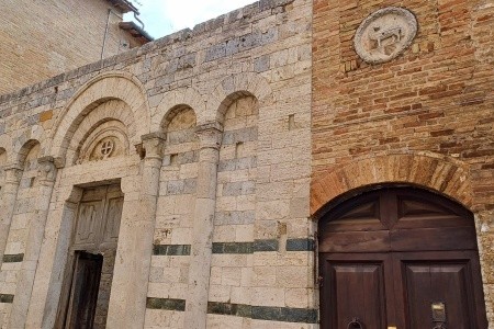 Florencie a kouzelné Toskánsko - 78