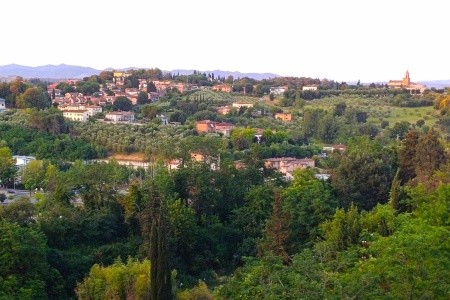 Florencie a kouzelné Toskánsko - 82