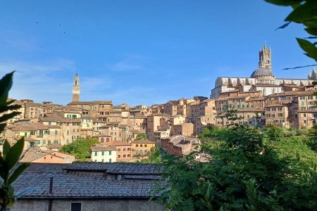 Florencie a kouzelné Toskánsko - 96