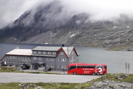 To nejlepší z Norska - 88