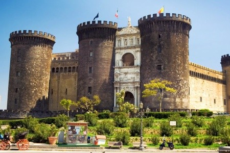 To nejlepší z Itálie - 21