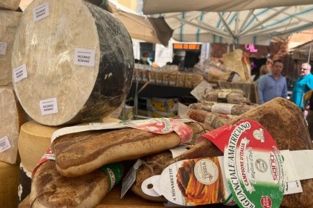 Řím od A do Z - letecky - 23