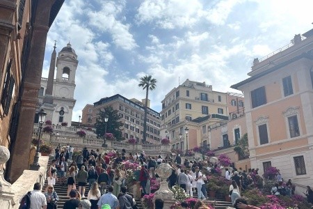 Kouzelná Itálie - 39