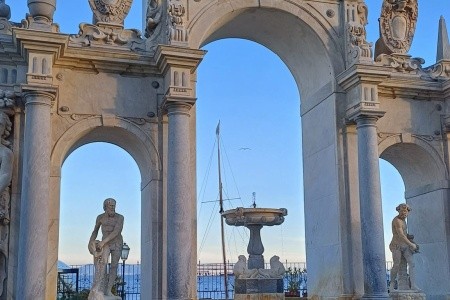 Kouzelná Itálie - 57