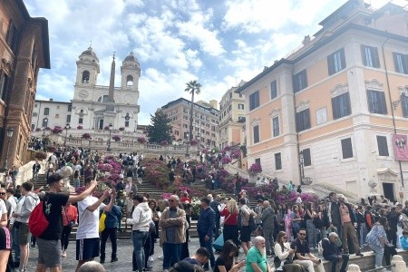 Kouzelná Itálie - 64