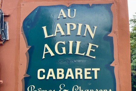 Tajemství Paříže - Letecky, Tajemství Paříže - Letecky - 31