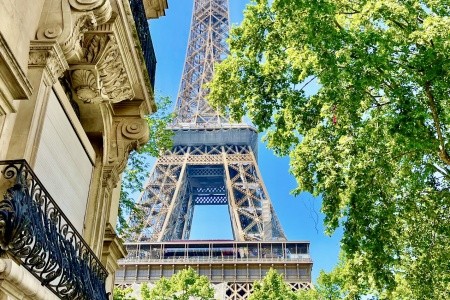 Tajemství Paříže - Letecky, Tajemství Paříže - Letecky - 37