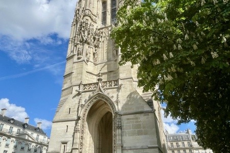 Tajemství Paříže - Letecky, Tajemství Paříže - Letecky - 39