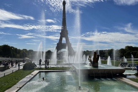 Tajemství Paříže - Letecky, Tajemství Paříže - Letecky - 51