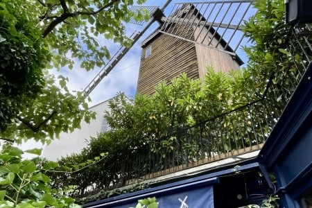 Paříž Mon Amour - letecky, Paříž Mon Amour - letecky - 38