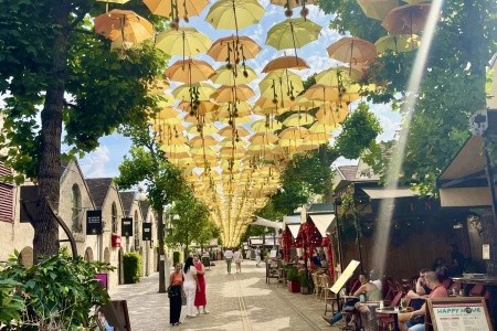 Paříž Mon Amour - letecky, Paříž Mon Amour - letecky - 39