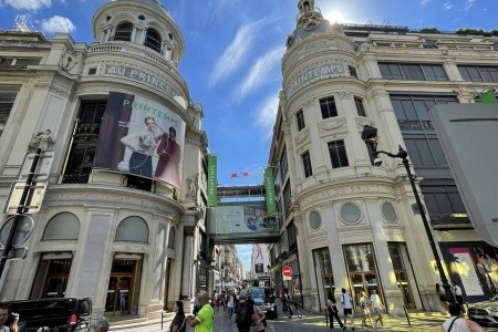 Paříž Mon Amour - letecky, Paříž Mon Amour - letecky - 52