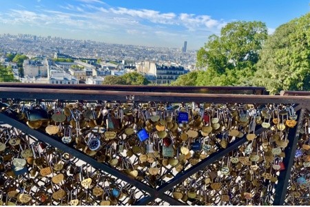 Paříž Mon Amour - letecky, Paříž Mon Amour - letecky - 61