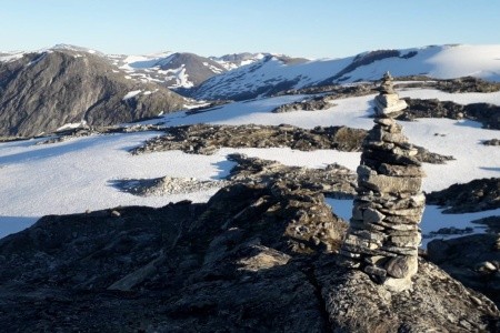 Norsko - velký okruh - 46