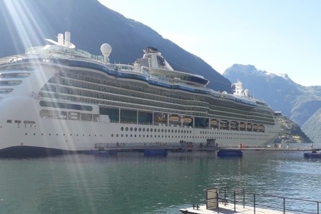 Norsko - velký okruh - 54