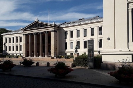 Norsko - velký okruh - 56