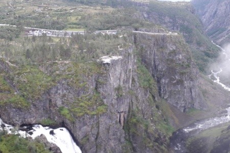 Norsko - velký okruh - 58