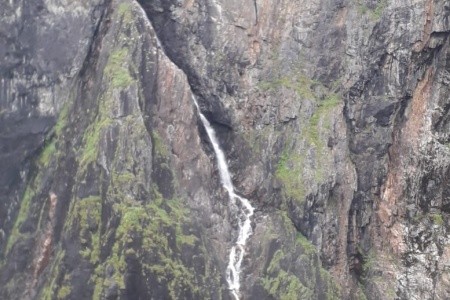 Norsko - velký okruh - 62