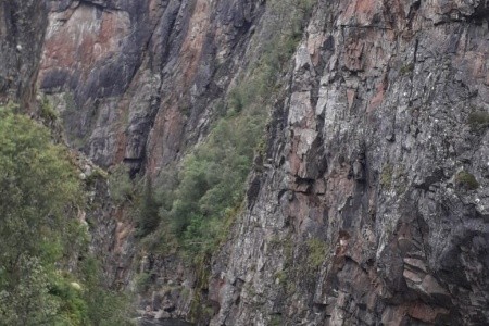 Norsko - velký okruh - 63