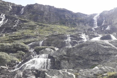 Norsko - velký okruh - 68